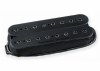 SEYMOUR DUNCAN Alpha 8str (BK, neck)